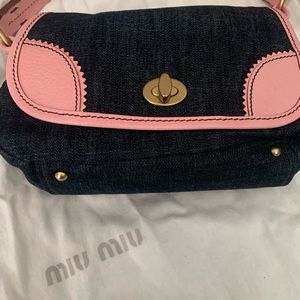 COPY - Miu Miu handbag